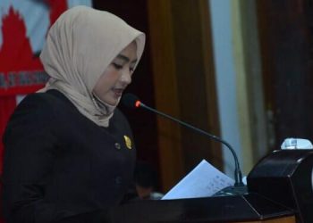 Dewan Provinsi Jambi Minta Dinas PDK Evaluasi PTM Terkait Covid-19 Meningkat