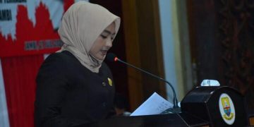 Dewan Provinsi Jambi Minta Dinas PDK Evaluasi PTM Terkait Covid-19 Meningkat