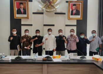 Dewan Provinsi Jambi Minta BPN Ukur Ulang Luas Lahan Perusahaan yang Bersengketa