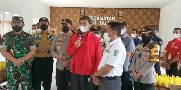 Terkait Minyak Goreng, Ketua DPRD Provinsi Jambi Kembali Ingatkan Pengusaha