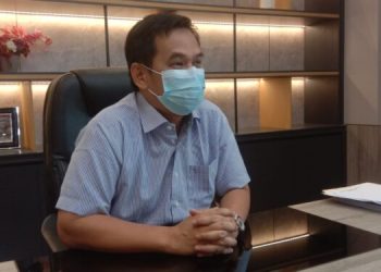 Dewan Sambut Baik Wacana Pembentukan Ranperda Pengelolaan Sungai Batanghari oleh Pemprov Jambi