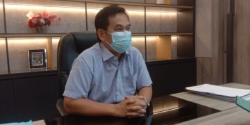 Dewan Sambut Baik Wacana Pembentukan Ranperda Pengelolaan Sungai Batanghari oleh Pemprov Jambi