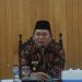 Wabup Hairan Pimpin Rapat Persiapan TC MTQ