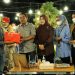 Tutup Acara Tow Days Cofee, Bupati Anwar Sadat Berharap UMKM Bangkit Ditengah Pandemi