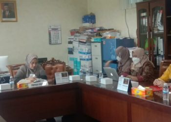 DPRD Provinsi Jambi Minta Pemda Perhatikan Nasib Pendidikan Anak yang Jadi Korban Perdagangan Manusia