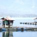 KPK Kawal Upaya Penyelamatan Danau Singkarak