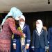 Zulva Fadhil Hadiri Peresmian Sanggar Seni SMPN 3 Batanghari