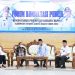 Bupati Hadiri Forum konsultasi Publik RKPD Tanjab Barat Tahun 2023