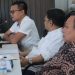 Komisi ll DPRD Provinsi Jambi Panggil Pihak Pemkab dan PT. BKS Terkait Banjir di Air Hitam,