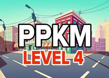 PPKM Diperpanjang di Seluruh Indonesia,  Ada 7 Daerah Status  Level 4