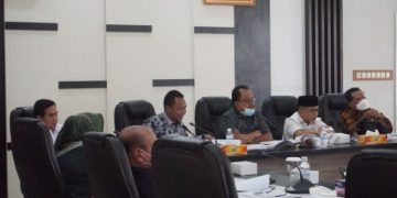 Dewan Provinsi Jambi Minta Pemprov dan Pengelola Pasar Angso Duo Baru Adendum Ulang