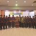 Bupati Masnah Buka Pelatihan Peningkatan BPD dan TP-PKK Kumpeh