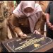 Bupati Masnah Resmikan Desa Persiapan Bukit Beringin