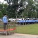Sekda Muaro Jambi Jadi Irup Peringati HKN