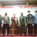 Bupati Masnah Hadiri Deklarasi Ikrar Damai Pemilihan Kepala Desa