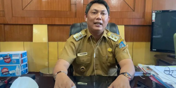 Pemkab Tanjab Barat Tegaskan Pangkalan Batasi Penjualan Gas Elpiji, Wabup Hairan : Ada Oknum Membeli Jumlah Banyak