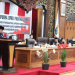 Gubernur Al Haris Sampaikan Nota Pengantar LKPJ Tahun 2021