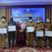 Bupati Masnah Launching Penyeraha DPA