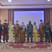 Pemkab Muaro Jambi Sambut Kunker Dandrem 042/Gapu