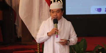 Gubernur Al Haris Ajak Kaum Milenial Bekali Diri Dengan Ilmu Agama