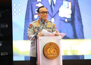6 Polda Usut Kasus Dugaan Penyalahgunaan BBM, Salah Satunya Polda Jambi