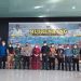 Bupati Masnah Hadiri Musrenbang RKPD Tahun 2023