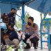 Kapolda Jambi Pimpin Pemusnahan Barang Bukti Shabu Sebanyak 7,7 kg