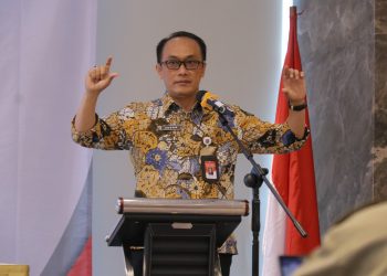 Dirjen Dukcapil Ingatkan Masyarakat Hati-Hati Jaga Kerahasiaan Data Dan Dokumen Kependudukan 