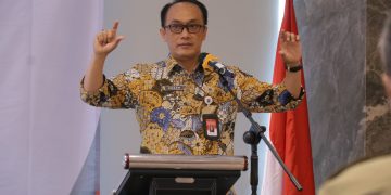 Dirjen Dukcapil Ingatkan Masyarakat Hati-Hati Jaga Kerahasiaan Data Dan Dokumen Kependudukan 