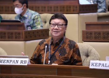 Akselerasi Reformasi Birokrasi Terus Berlanjut di 2022