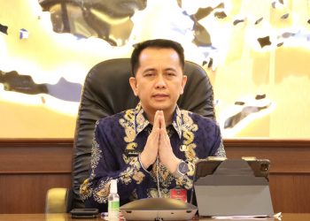 Webinar Series Keuda Update ke-13, Kupas Dukungan Pendanaan Gaji PPPK di Daerah