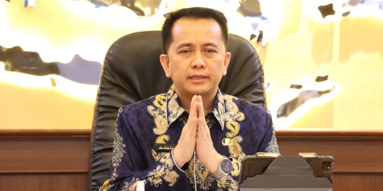 Webinar Series Keuda Update ke-13, Kupas Dukungan Pendanaan Gaji PPPK di Daerah