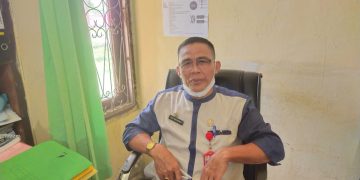 Elvis Suryadinata : Dinas Sosial Merangin Ajukan Usulan 46.000 PBIJK Ke Kementerian Sosial