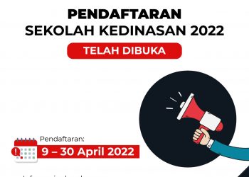 Pendaftaran Sekolah Kedinasan Telah Dibuka