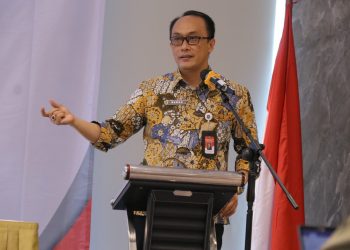 Kemendagri Evaluasi Disdukcapil Provinsi, 4 Terbaik dan 8 Buruk di Triwulan 1 Tahun 2022