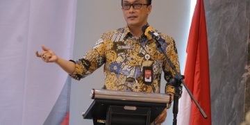 Kemendagri Evaluasi Disdukcapil Provinsi, 4 Terbaik dan 8 Buruk di Triwulan 1 Tahun 2022