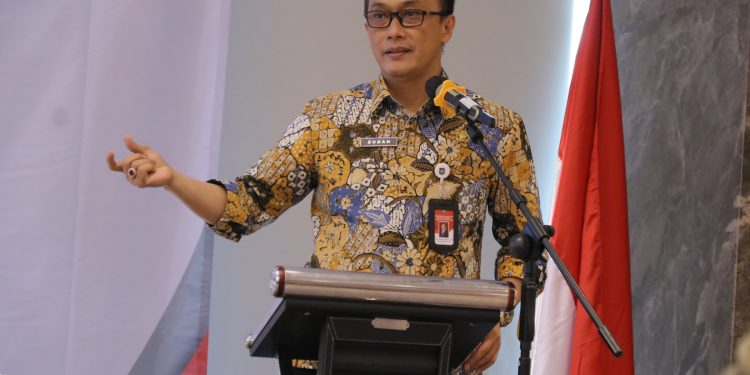 Kemendagri Evaluasi Disdukcapil Provinsi, 4 Terbaik dan 8 Buruk di Triwulan 1 Tahun 2022