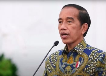 Presiden Pastikan Pemberian THR dan Gaji ke 13 Bagi ASN