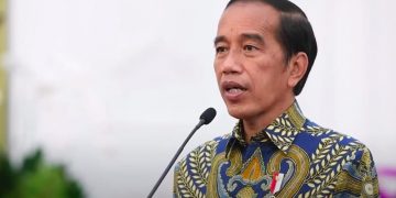 Presiden Pastikan Pemberian THR dan Gaji ke 13 Bagi ASN