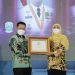 Hadiri Penganugerahan Adinata Syariah 2022, Kemendagri Dorong Pusat Industri Halal Indonesia Mendunia