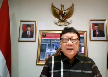 Pemerintah Pastikan Pemberian THR dan Gaji Ke-13 Bagi ASN, Ini Daftar Pihak Yang Akan Menerima