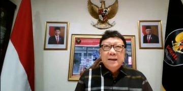 Pemerintah Pastikan Pemberian THR dan Gaji Ke-13 Bagi ASN, Ini Daftar Pihak Yang Akan  Menerima