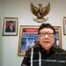 Pemerintah Pastikan Pemberian THR dan Gaji Ke-13 Bagi ASN, Ini Daftar Pihak Yang Akan  Menerima