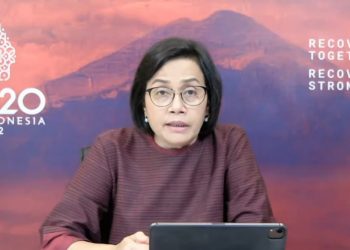 Menteri Keuangan : Pencairan THR direncanakan Mulai H-10