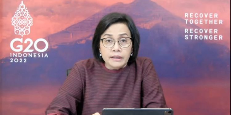 Menteri Keuangan : Pencairan THR direncanakan Mulai H-10