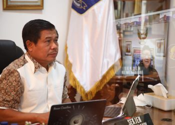 Kemendagri Minta Kepala Daerah Segera Susun Perkada Terkait Pemberian THR dan Gaji ke-13 Tahun 2022