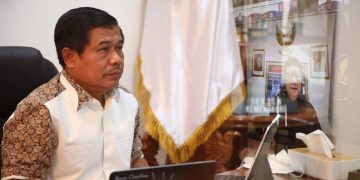 Kemendagri Minta Kepala Daerah Segera Susun Perkada Terkait Pemberian THR dan Gaji ke-13 Tahun 2022