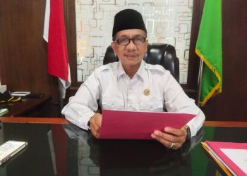 Kemenag Merangin Umumkan Ketetapan Bersama Zakat Fitrah 1443 H/2022, Ini Besarannya