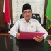 Kemenag Merangin Umumkan Ketetapan Bersama Zakat Fitrah 1443 H/2022, Ini Besarannya