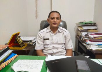 Perkada THR dan Gaji ke-13 Tahun 2022 ASN Merangin Dalam Proses Penyusunan